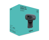 Logitech C270 HD - 57303 - zdjęcie 12